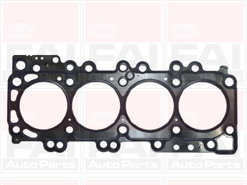 Gasket, cylinder head